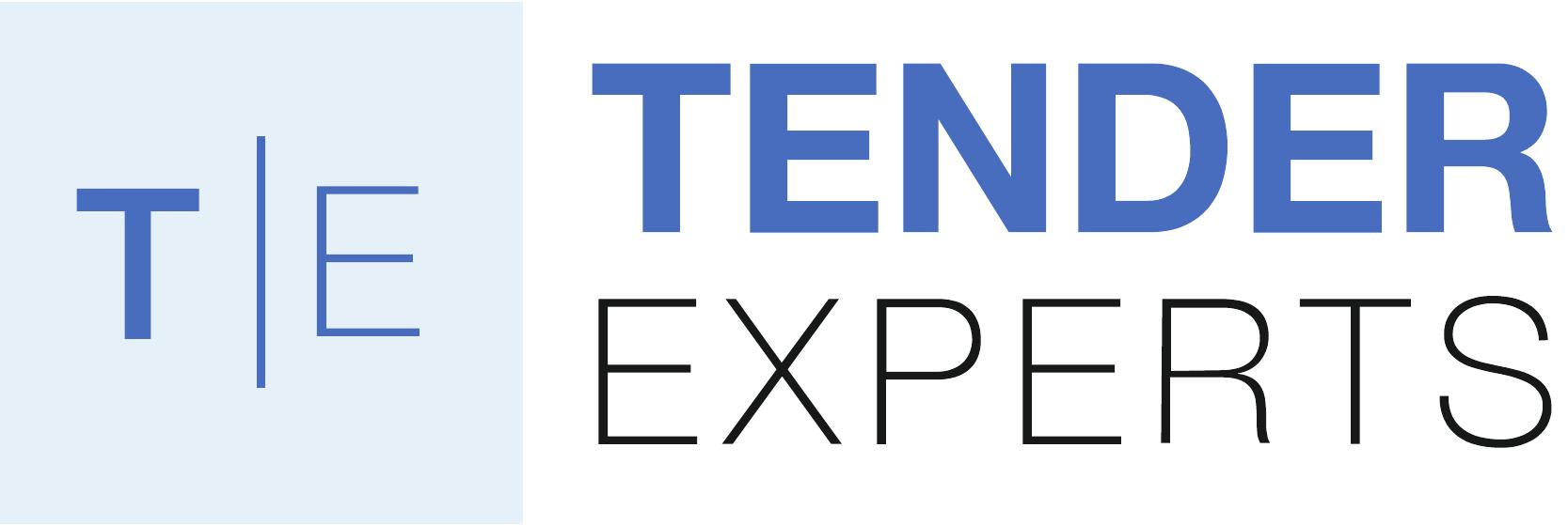 Vacancy Banner of Tender Experts